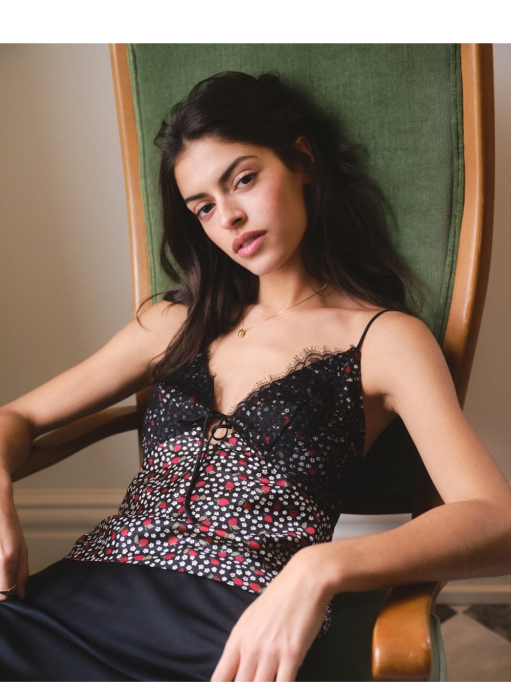 Abercrombie top